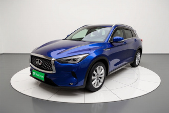 英菲尼迪QX50 2018款 2.0T 两驱时尚版