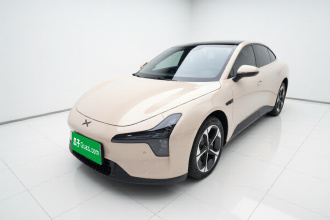 小鹏MONA M03 2024款 620 超长续航