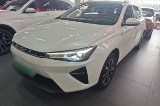 荣威Ei5 2021款 500 倾心版
