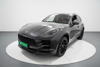 保时捷 2021款 Macan 2.0T