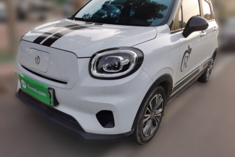 零跑汽车 零跑T03 2024款 310舒享版