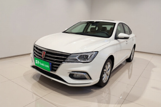 荣威i5 2020款 1.5L 手动4G互联领豪版