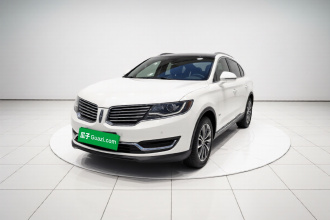 林肯MKX 2018款 2.0T 四驱尊雅版