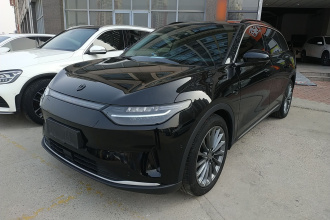 零跑汽车 零跑C11 2024款 纯电 580尊享版