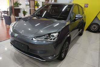 哪吒汽车 哪吒V 2022款 潮 400 Lite