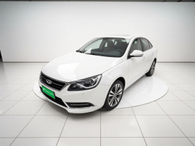 奇瑞 艾瑞泽7 2016款 1.5T 手动致领版