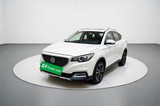名爵ZS 2018款 1.5L 自动精英版 国V