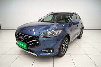 福特 锐际 2020款 EcoBoost 245 两驱耀享款