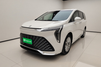 别克 世纪 2023款 2.0T 六座蕴世版