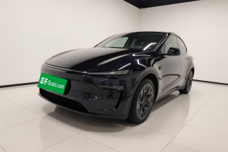 特斯拉 Model Y L 2025款 长续航全轮驱动版