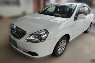 别克 凯越 2015款 1.5L 自动经典型