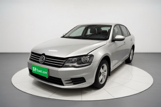 大众 宝来 2014款 1.6L 手动时尚型