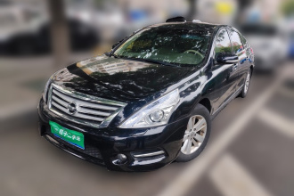 日产 天籁 2011款 2.5L XL领先版
