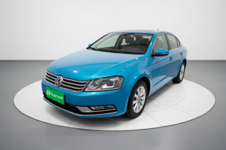 大众 迈腾 2015款 改款 1.8TSI 豪华型