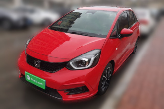 本田 LIFE 2021款 1.5L CVT SPO-SS灵动版