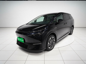 小鹏X9 2024款 702超长续航Max