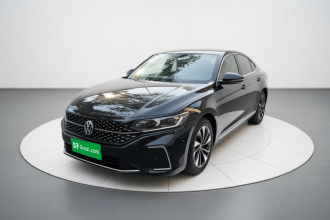 大众 帕萨特 2023款 280TSI 星空精英版