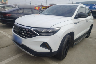 捷达VS5 2021款 三十周年纪念版 自动悦享型