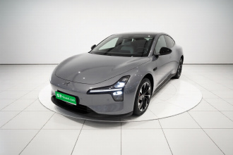 小鹏MONA M03 2025款 600 超长续航 Max