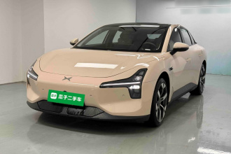 小鹏MONA M03 2024款 620 超长续航