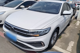 大众 宝来 2023款 200TSI DSG畅行版