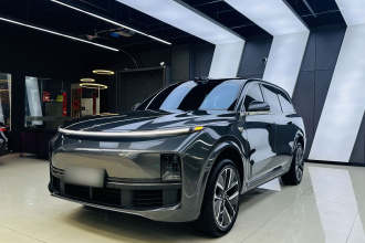 理想汽车 理想L9 2024款 Ultra