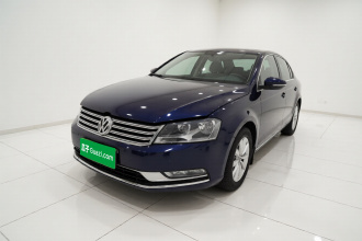 大众 迈腾 2016款 1.8TSI 智享舒适型