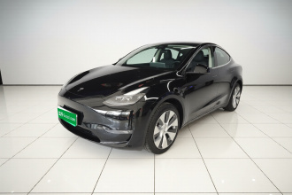 特斯拉 Model Y 2022款 改款 长续航全轮驱动版