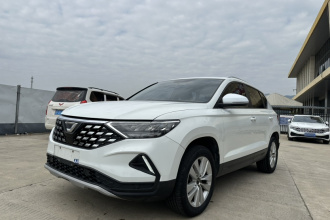 捷达VS5 2021款 280TSI 自动悦享型