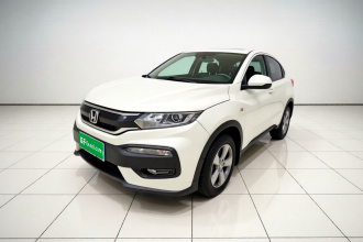 本田XR-V 2015款 1.5L LXi CVT经典版
