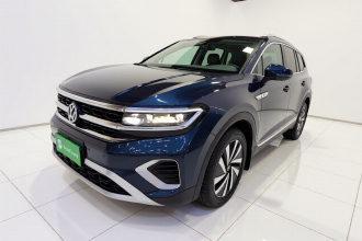 大众 揽境 2021款 330TSI 两驱豪华佳境版
