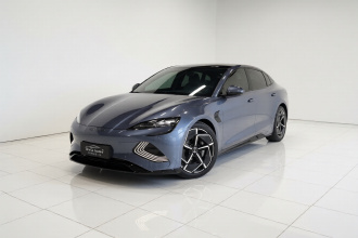 比亚迪 海豹 2022款 700km 长续航后驱版