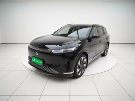 东风奕派 eπ008 2024款 210Max增程版 6座