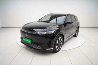 东风奕派 eπ008 2024款 210Max增程版 6座