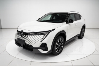 广汽传祺 影酷 2022款 1.5T 超新星Pro版