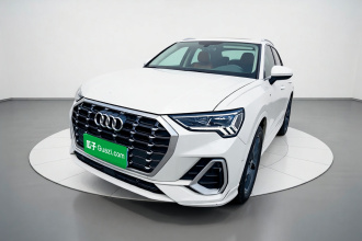 奥迪Q3 2021款 35 TFSI 时尚动感型