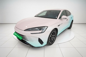 比亚迪 海豹 2024款 荣耀版 DM-i 1.5L 121km 豪华型