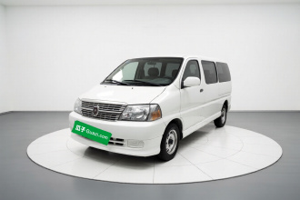 金杯快运 2019款 2.0L标准型国VI 1TZS