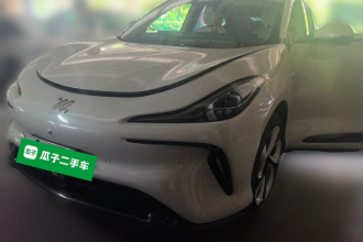 智己汽车 智己LS6 2023款 Max 长续航版