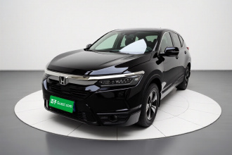本田 皓影 2021款 240TURBO CVT两驱智享版