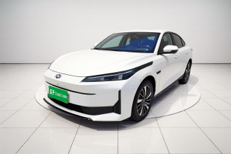 长安启源A05 2025款 真香版 70 超越型