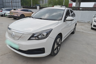 东风风神E70 2021款 改款 360H 换电版