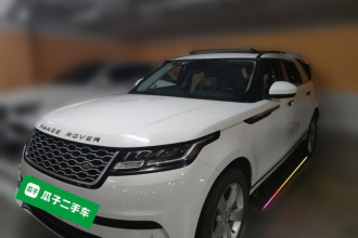 路虎 揽胜星脉 2019款 250PS
