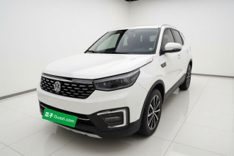 长安CS55 2018款 1.5T 自动炫动型 国V