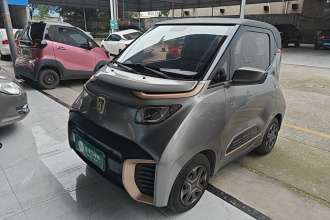 宝骏E200 2020款 305KM 智行版