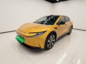 丰田bZ5 2025款 630 PRO智行版