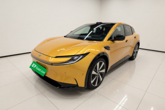 丰田bZ5 2025款 630 PRO智行版