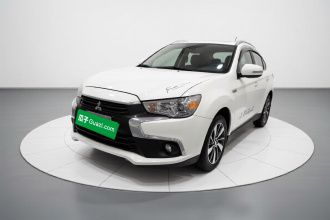 三菱 劲炫ASX 2016款 1.6L 手动两驱先锋版
