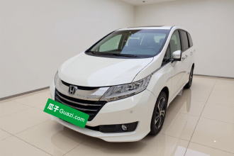 本田 奥德赛 2015款 2.4L 智享版