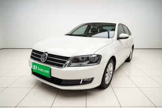 大众 朗行 2013款 1.6L 自动舒适型